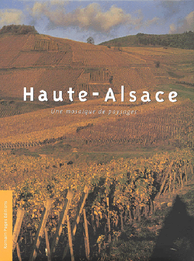Haute Alsace