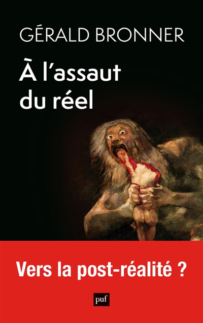 A l'assaut du réel