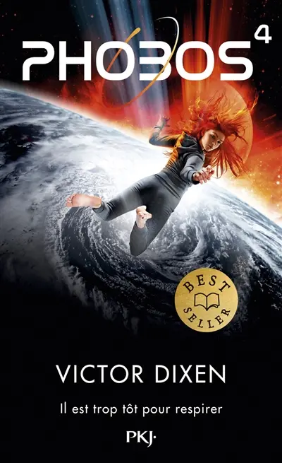 Phobos. Vol. 4