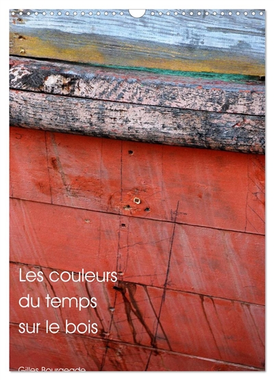 Les couleurs du temps sur...