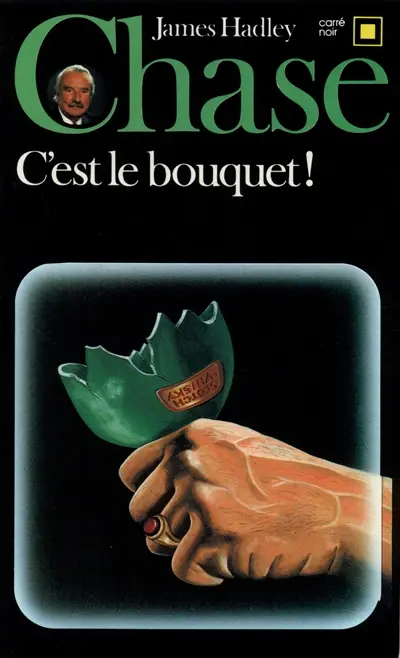 C'est le bouquet