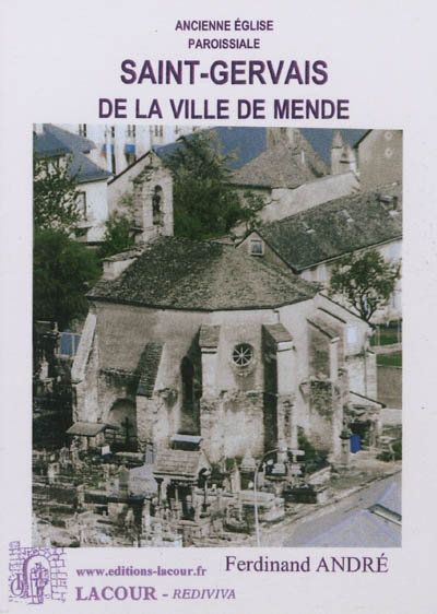 Saint-Gervais de la ville...