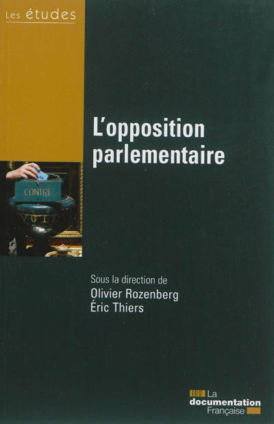 L'opposition parlementaire