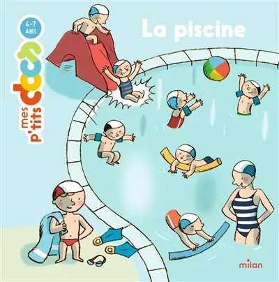 La piscine