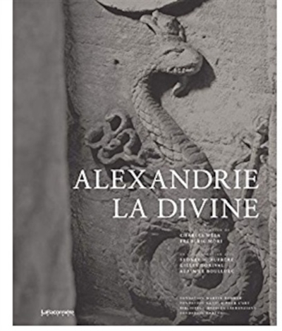 Alexandrie la divine