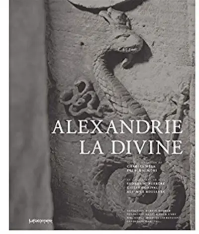 Alexandrie la divine