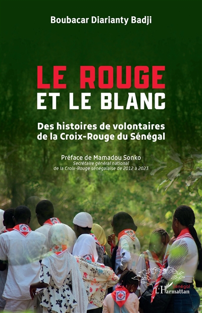 Le rouge et le blanc : des...