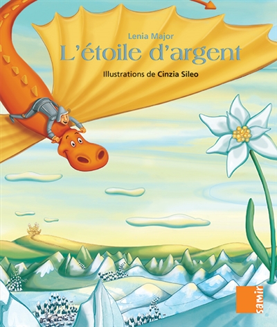 L'étoile d'argent