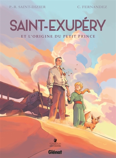 Saint-Exupéry et l'origine...