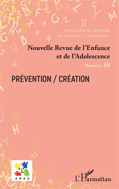 Nouvelle revue de l'enfance...