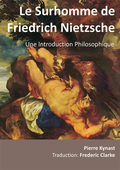 Le Surhomme de Friedrich...