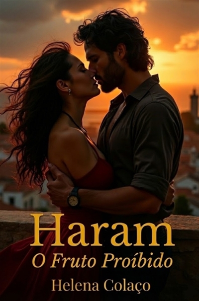 Haram : O Fruto Proibido