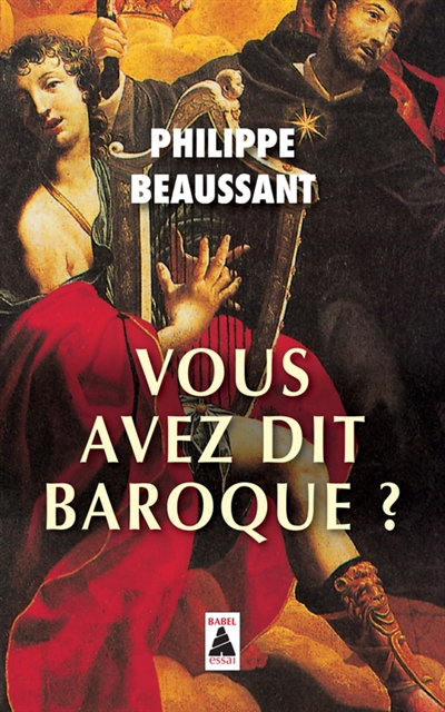 Vous avez dit baroque ?