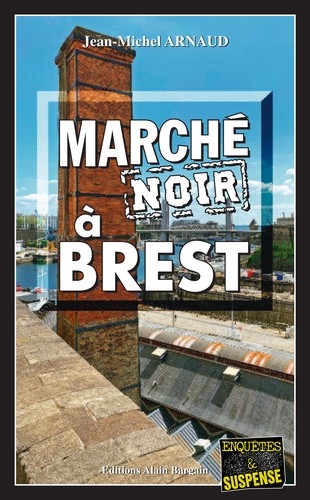 Marché noir à Brest