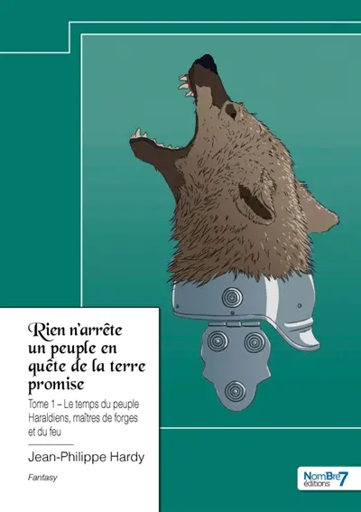Rien n'arrête un peuple en quête de la terre promise : Tome 1