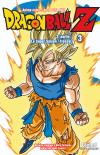 Dragon Ball Z : 3e partie,...