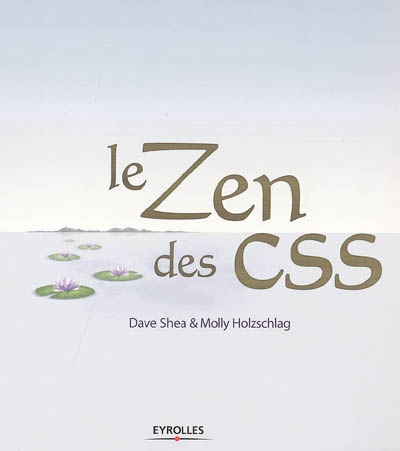 Le zen des CSS