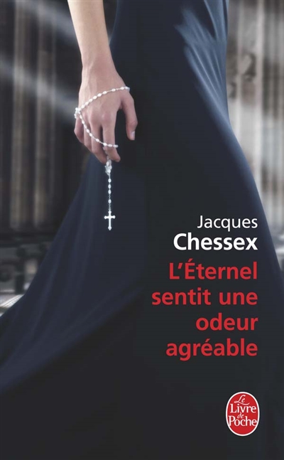 L'Éternel sentit une odeur agréable