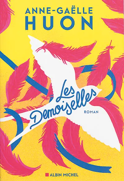 Les Demoiselles