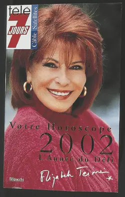 Votre horoscope 2002 : l'année du défi