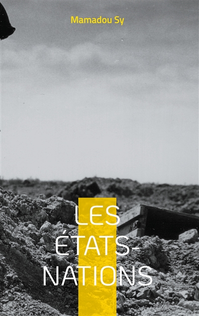 Les Etats-nations :...