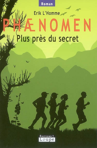 Plus près du secret