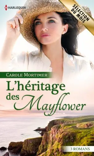L'héritage des Mayflower