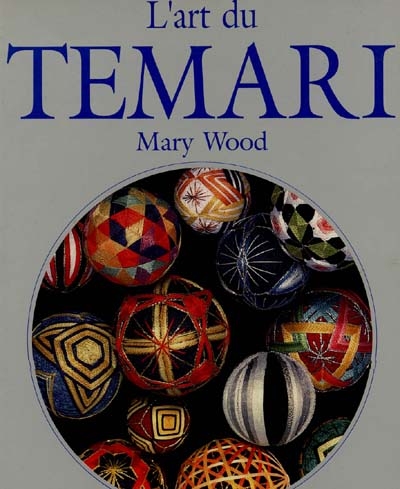 L'art du temari