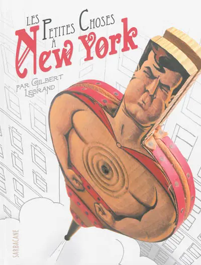 Les petites choses à New York