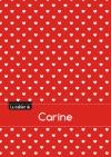 Le cahier de Carine :...