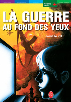 La guerre au fond des yeux