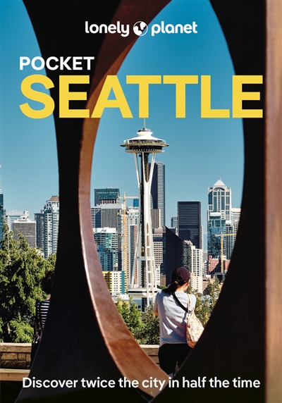 Pocket Seattle : discover...