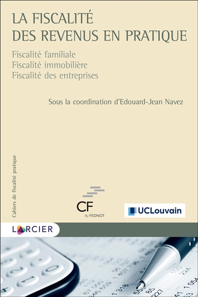 La fiscalité des revenus en...