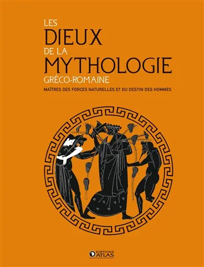 Les dieux de la mythologie gréco-romaine : maîtres des forces naturelles et du destin des hommes