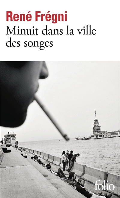 Minuit dans la ville des...