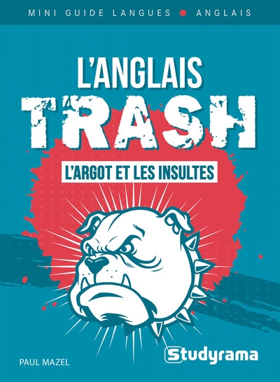 L'anglais trash : l'argot et les insultes