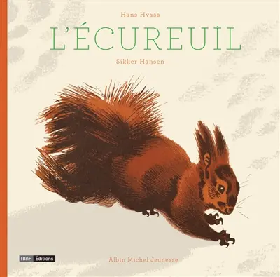 L'écureuil