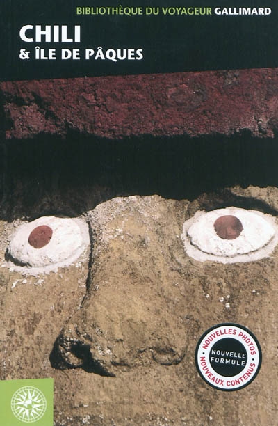 Chili et île de Pâques