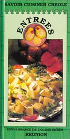 Entrées : Réunion, connaissance de l'Océan indien