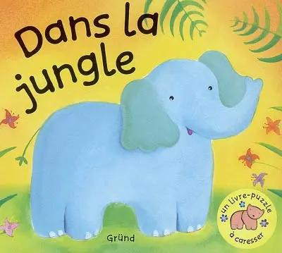 Dans la jungle