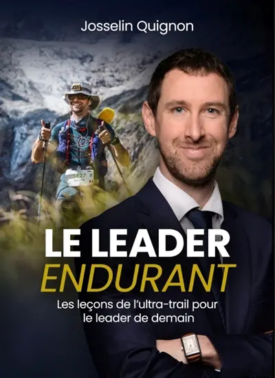 Le leader endurant