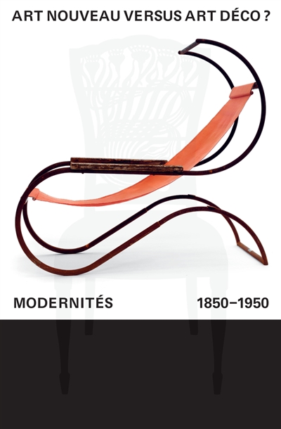 Art nouveau versus art déco...