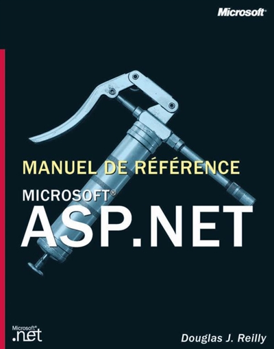 ASP.Net : manuel de référence