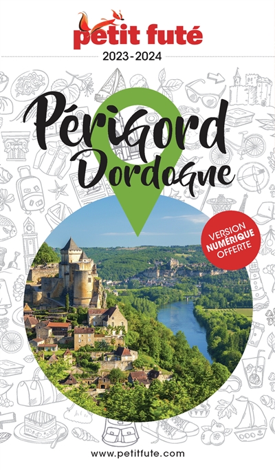 Périgord, Dordogne : 2023-2024