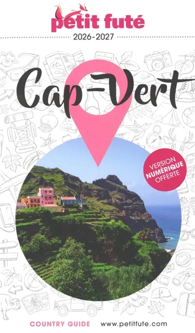 Cap-Vert : 2026-2027