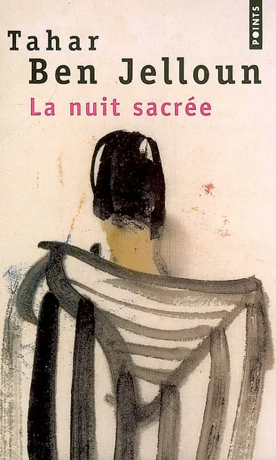 La nuit sacrée