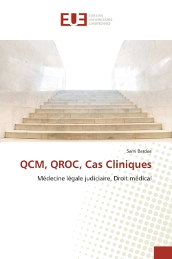 QCM, QROC, Cas Cliniques :...