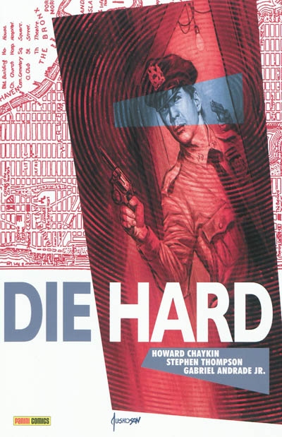 Die hard. Vol. 1