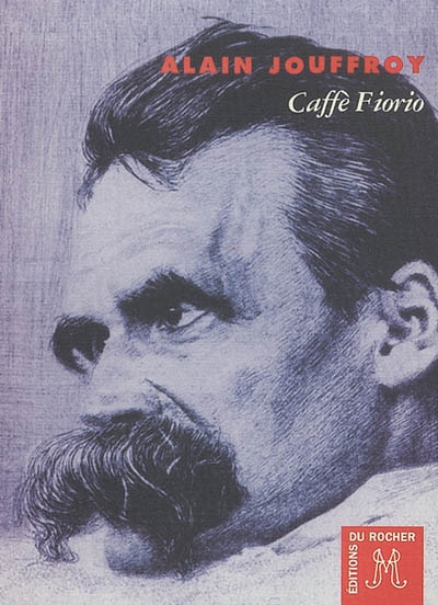 Caffè Fiorio : une heure avant la fin de l'effondrement de Nietzsche