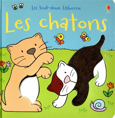 Les chatons